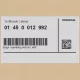 Genuine BMW 01450012992 - Suppl. operating instruct. E85 M, E86 M