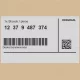 Genuine BMW 12379487374