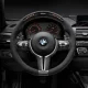 Genuine BMW Steering wheel (32302413015)