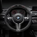 Genuine BMW Steering wheel (32302413015)
