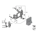 Genuine BMW Basic module (61358564560)