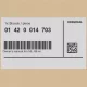 Genuine BMW 01420014703