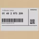 Genuine BMW 01402973209