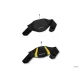 Genuine BMW Kidney belt basic (76269899320)