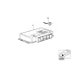 Genuine BMW EXCH Basic control unit EGS (24601423642)