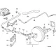 Genuine BMW non-return valve (34301164819)