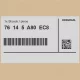 Genuine BMW 76145A80EC8