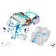 Genuine BMW Cable harness injection valve/ignition (12518617705)