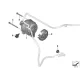 Genuine BMW Alternator (12318627124)
