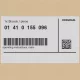 Genuine BMW 01410155096 - Operating instructions, radio "en"