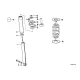 Original BMW Buchse (33522222779)