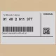 Genuine BMW 01402911377