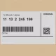 Genuine BMW 11132245199