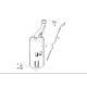 Genuine BMW Dipstick (11431304546)