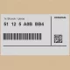 Genuine BMW 51125A0BBB4