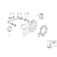 Original BMW ABS-Sensorring (34512330673)