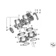 Genuine BMW Throttle (13547729883)