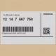 Genuine BMW 12147567758 - Programmed DME control unit