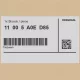 Genuine BMW 11005A0ED85