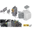 Genuine BMW i Basic control unit eDME (12388661706)