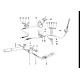 Original BMW Haltewinkel (34412161240)