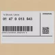 Genuine BMW 01470013543