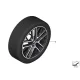 Genuine BMW (36115A143D2)