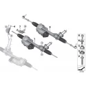 Original BMW Austausch Lenkgetriebe elektrisch (32106870471)