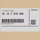 Genuine BMW 51137475009