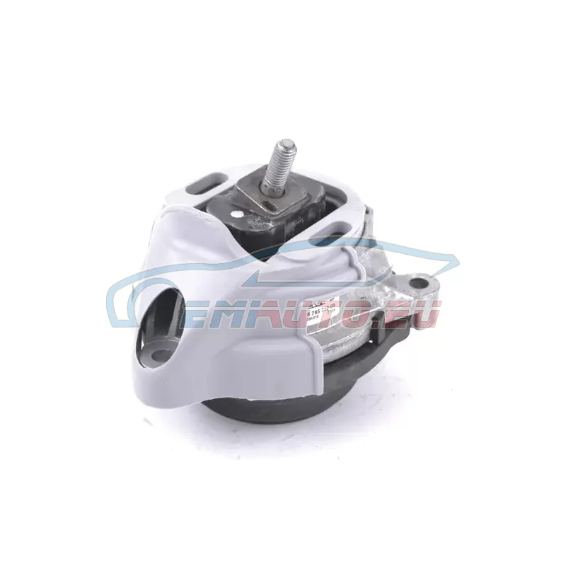 Genuine BMW Engine mount, right (22116785712)