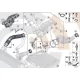 Genuine BMW Support (11657647331)