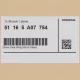 Genuine BMW 51165A07754