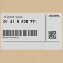 Genuine BMW 01418525771