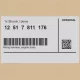 Genuine BMW wiring harness, engine trans. module (12517811176)