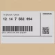 Genuine BMW 12147562994 - Exch. control unit DME programmed