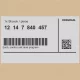 Genuine BMW 12147840457 - Exch. control unit DME programmed