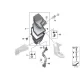 Genuine BMW Pipe (13718591830)