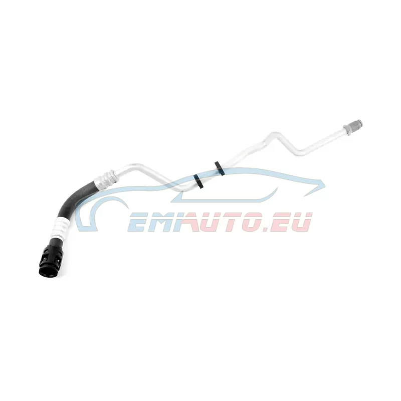 Оригинал BMW Возвратный трубопровод Dynamic Drive (32416763571)