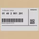 Genuine BMW 01402981291