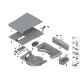 Genuine BMW Loop (51477374932)