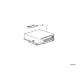 Genuine BMW 12141740935 - Exch. basic control unit DME