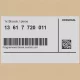 Genuine BMW 13617720011 - Programmed BMSK control unit