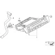 Genuine BMW 65129115658 - Exch. radio Basic CD