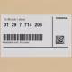 Genuine BMW 01297714206 - Install. instruct. for protective window