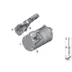 Genuine BMW 64529317420 - Electric a/c compressor
