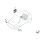 Original BMW Steuergerät Parkassistent (66336886232)