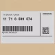 Genuine BMW 11718599574