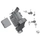 Original BMW 66336880444 - Steuergerät Parkassistent