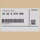 Original BMW 34526875996 - Steuergerät ICM-QL