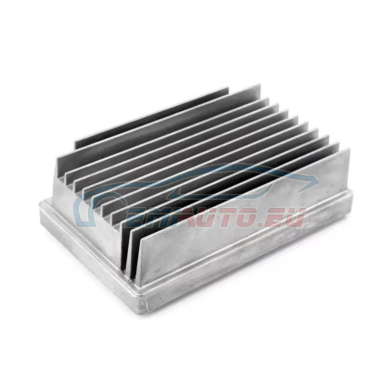 Genuine BMW Amplifier hifi system (65122622676)